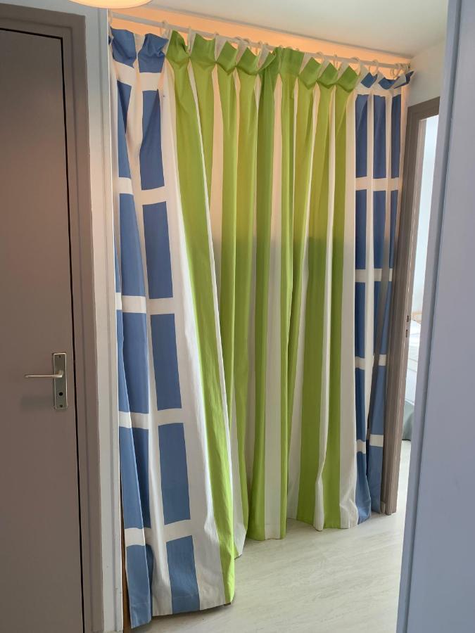 Superbe Appartement En Residence Avec Parking Le Touquet Exterior foto