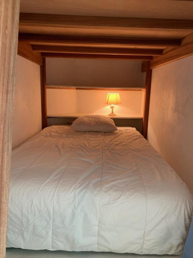 Superbe Appartement En Residence Avec Parking Le Touquet Exterior foto